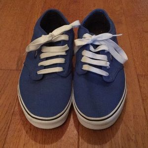 Men’s Vans Atwood Low Top Shoe